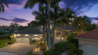 4352 James Estate Lane, Lake Worth, FL 33449