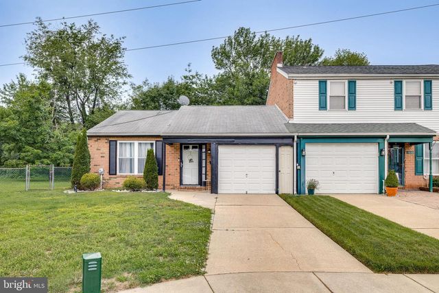 1602 OLIVE PL, Clementon, NJ 08021