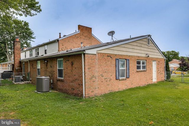 1602 OLIVE PL, Clementon, NJ 08021