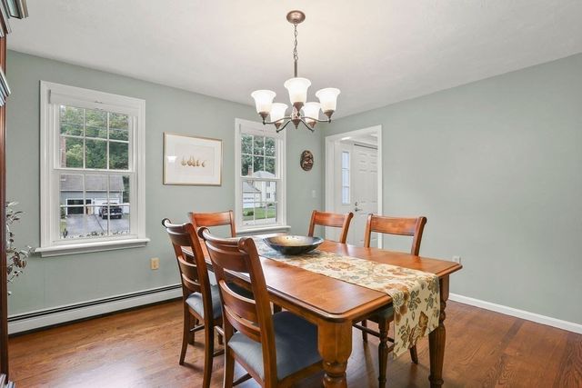 82 Achilles Way, North Attleboro, MA 02760