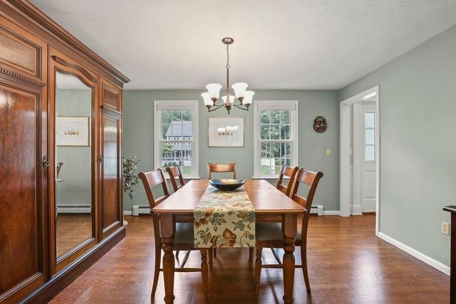 82 Achilles Way, North Attleboro, MA 02760