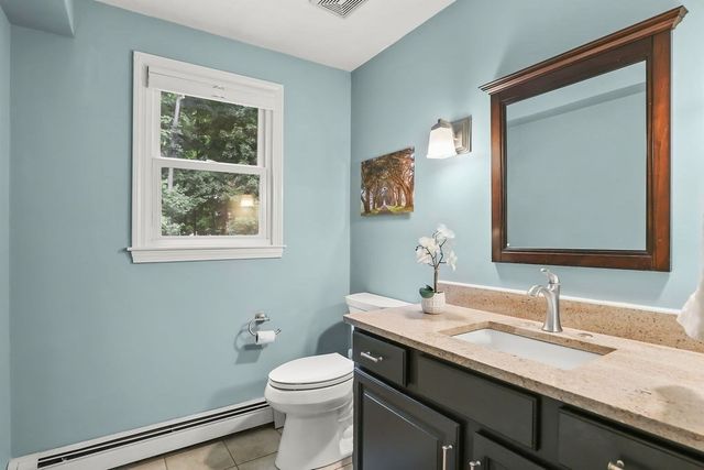 82 Achilles Way, North Attleboro, MA 02760