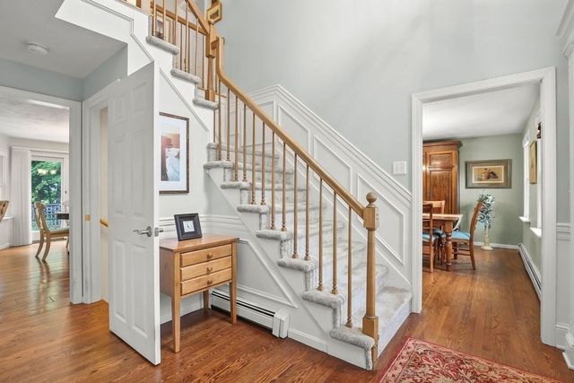 82 Achilles Way, North Attleboro, MA 02760