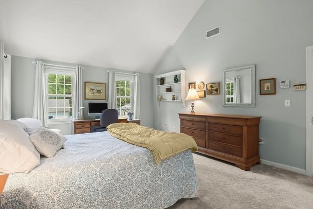 82 Achilles Way, North Attleboro, MA 02760