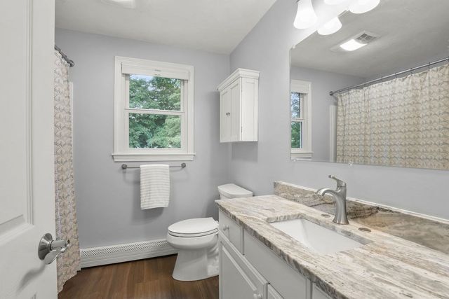 82 Achilles Way, North Attleboro, MA 02760