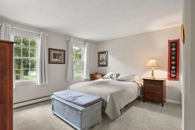 82 Achilles Way, North Attleboro, MA 02760