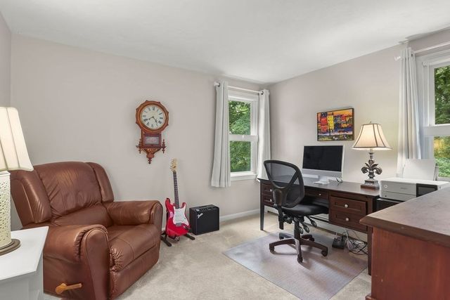 82 Achilles Way, North Attleboro, MA 02760