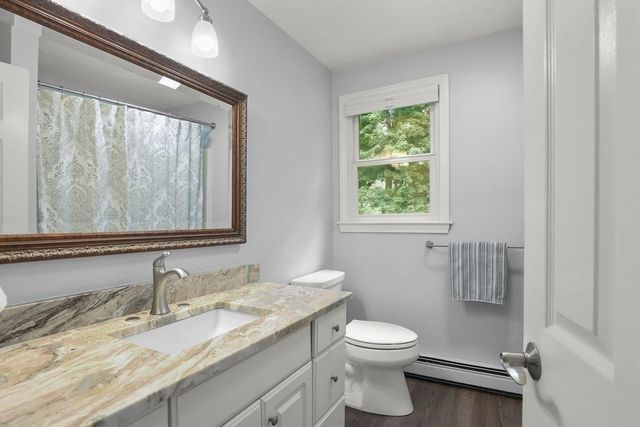 82 Achilles Way, North Attleboro, MA 02760