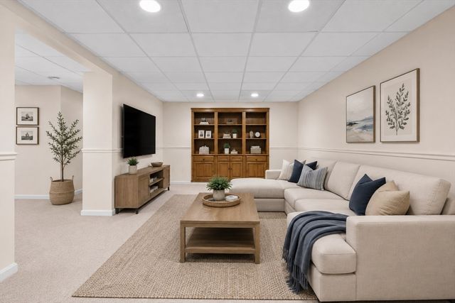 82 Achilles Way, North Attleboro, MA 02760