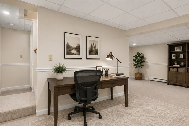 82 Achilles Way, North Attleboro, MA 02760