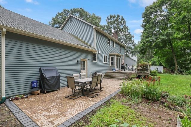 82 Achilles Way, North Attleboro, MA 02760