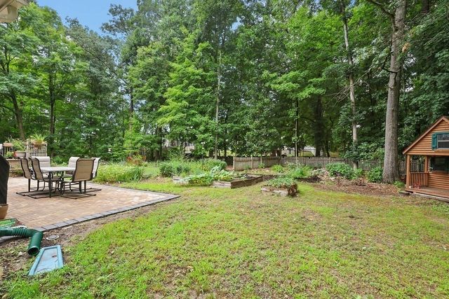 82 Achilles Way, North Attleboro, MA 02760