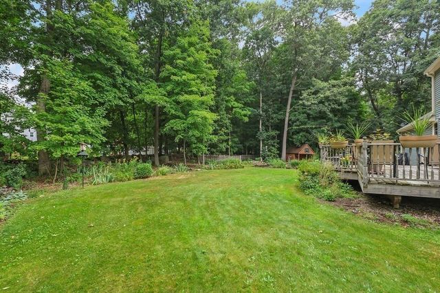 82 Achilles Way, North Attleboro, MA 02760