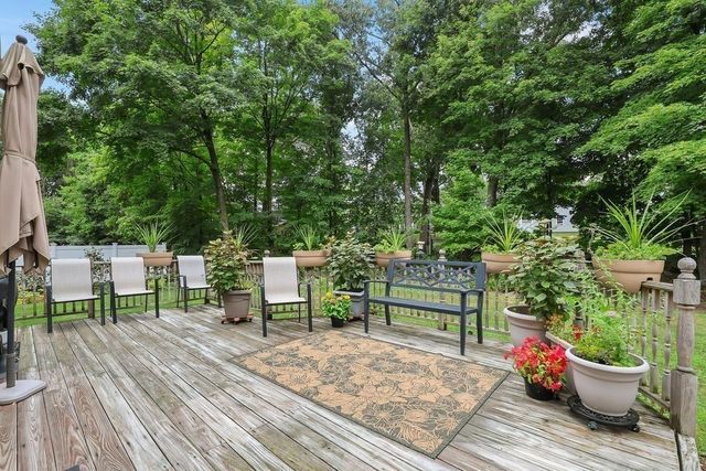 82 Achilles Way, North Attleboro, MA 02760
