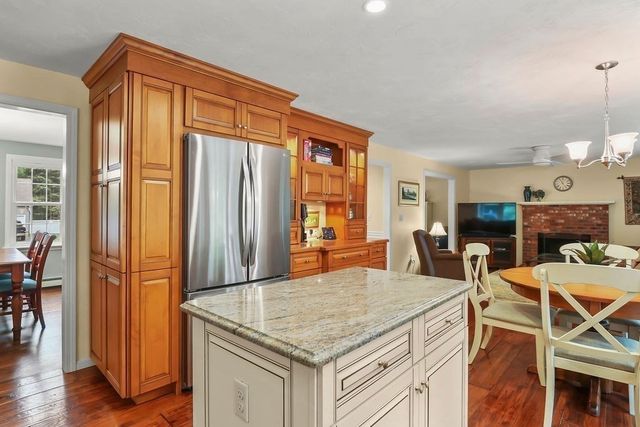 82 Achilles Way, North Attleboro, MA 02760
