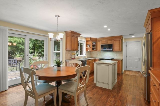 82 Achilles Way, North Attleboro, MA 02760
