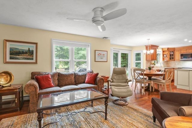82 Achilles Way, North Attleboro, MA 02760