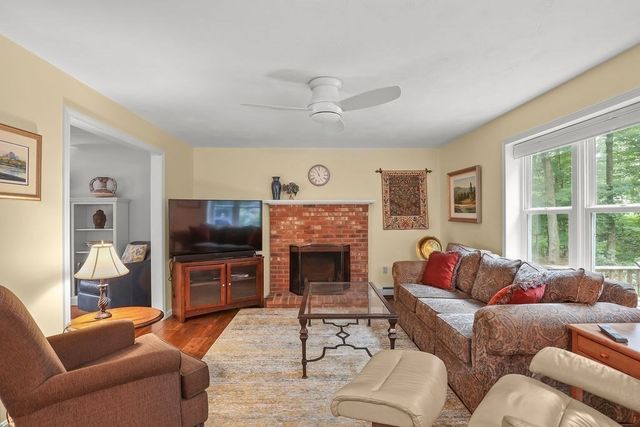 82 Achilles Way, North Attleboro, MA 02760