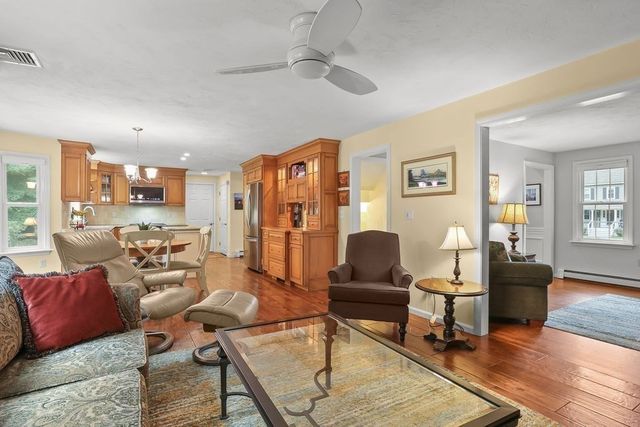 82 Achilles Way, North Attleboro, MA 02760