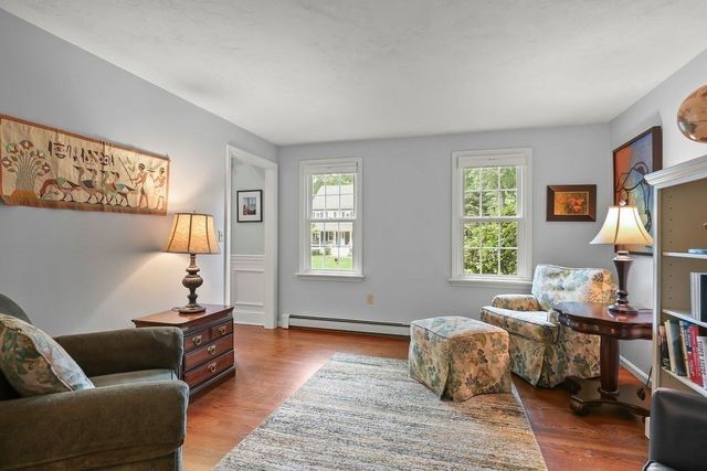 82 Achilles Way, North Attleboro, MA 02760
