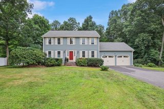 82 Achilles Way, North Attleboro, MA 02760