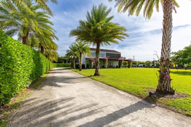 14432 Rolling Rock Place (House) Place House, Wellington, FL 33414