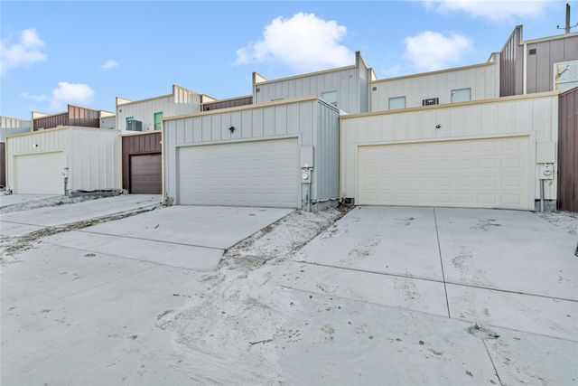 1716 Galveston Avenue, Fort Worth, TX 76110