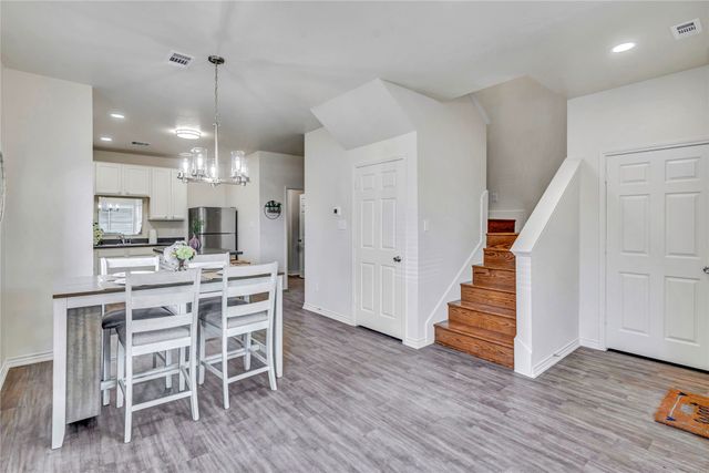 1716 Galveston Avenue, Fort Worth, TX 76110