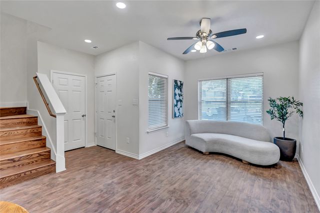 1716 Galveston Avenue, Fort Worth, TX 76110