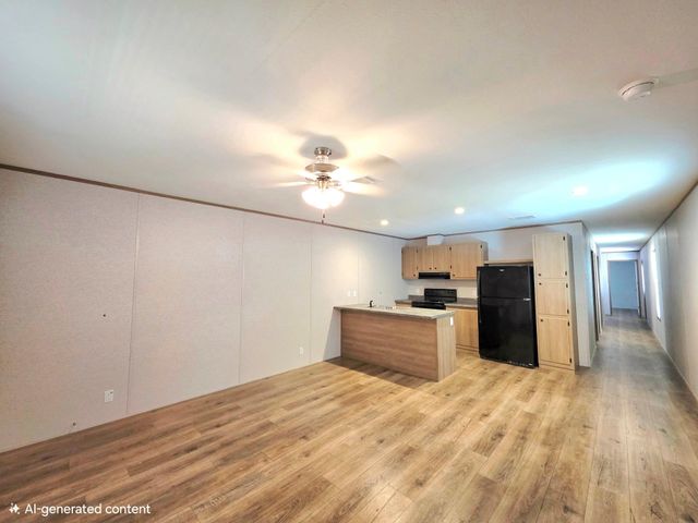 401 S Woodson Street 10, Willis, TX 77378