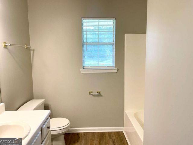 215 Mountain Ridge, Covington, GA 30016