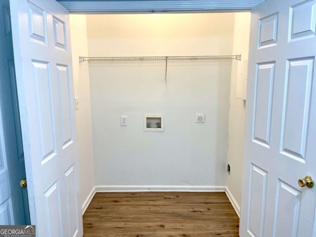 215 Mountain Ridge, Covington, GA 30016