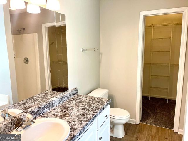 215 Mountain Ridge, Covington, GA 30016