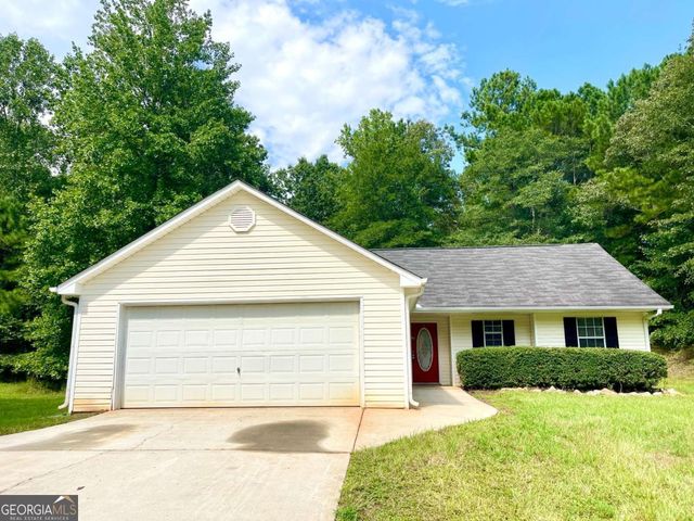 215 Mountain Ridge, Covington, GA 30016
