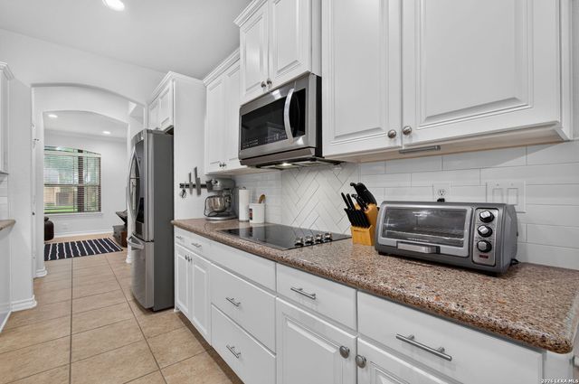 3627 CYPRESS CPE, San Antonio, TX 78259
