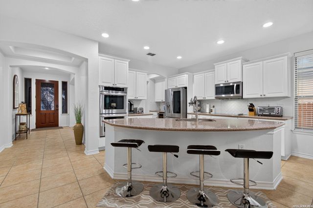 3627 CYPRESS CPE, San Antonio, TX 78259