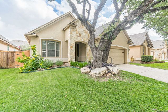 3627 CYPRESS CPE, San Antonio, TX 78259