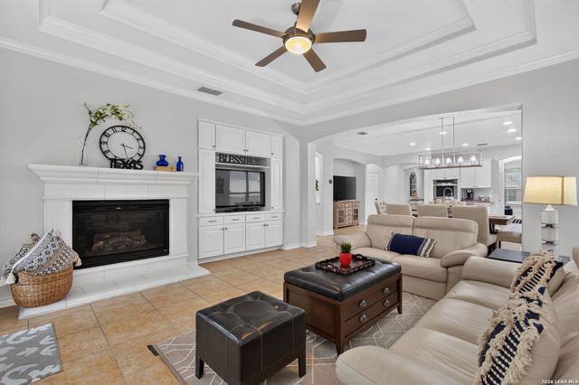 3627 CYPRESS CPE, San Antonio, TX 78259