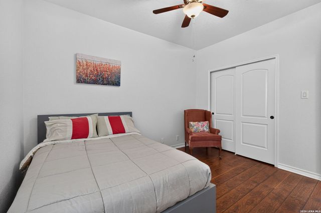 3627 CYPRESS CPE, San Antonio, TX 78259