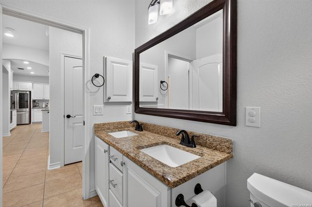 3627 CYPRESS CPE, San Antonio, TX 78259