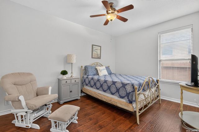 3627 CYPRESS CPE, San Antonio, TX 78259