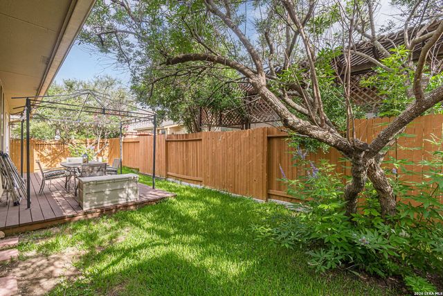 3627 CYPRESS CPE, San Antonio, TX 78259