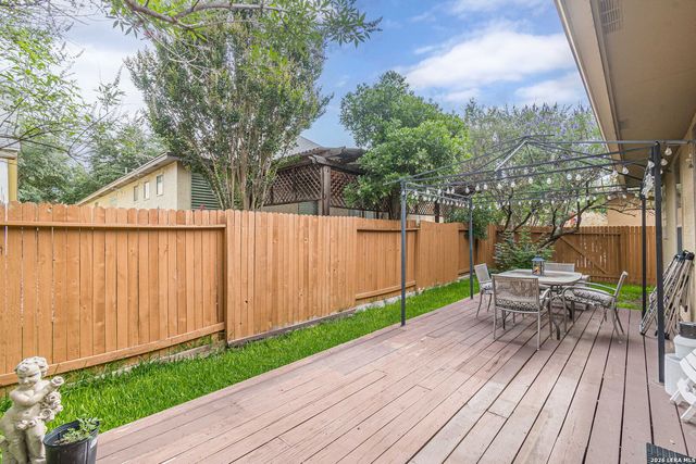 3627 CYPRESS CPE, San Antonio, TX 78259