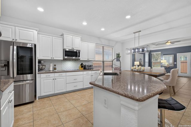 3627 CYPRESS CPE, San Antonio, TX 78259