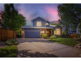 1701 Rutledge Ct, Fort Collins, CO 80526