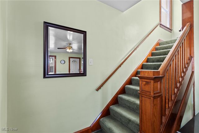 163 Paxton Avenue, Wheeling, WV 26003