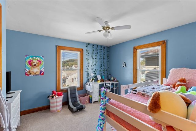 163 Paxton Avenue, Wheeling, WV 26003