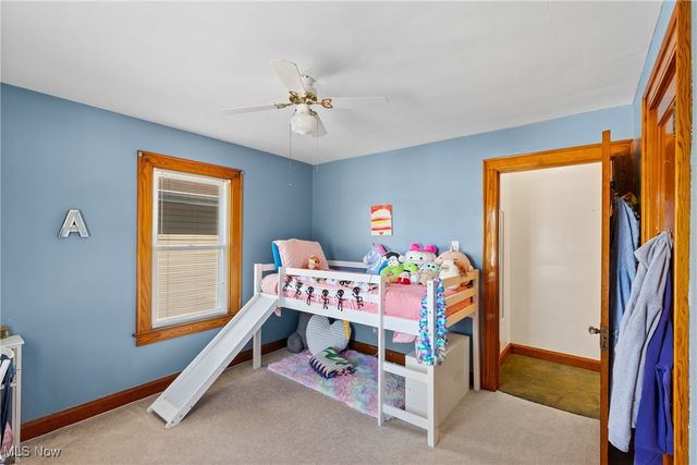 163 Paxton Avenue, Wheeling, WV 26003