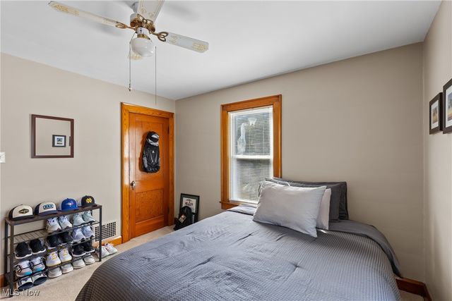 163 Paxton Avenue, Wheeling, WV 26003