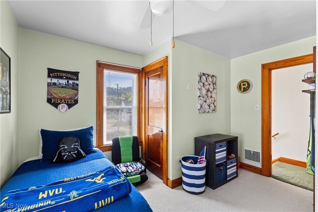 163 Paxton Avenue, Wheeling, WV 26003